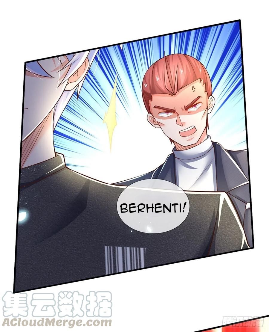 100.000 Layers Of Body Refining: I Raise All Emperor Chapter 40 - Halaman 9