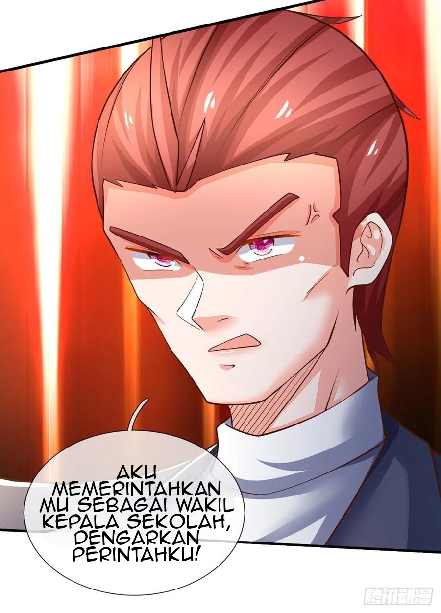 100.000 Layers Of Body Refining: I Raise All Emperor Chapter 40 - Halaman 10