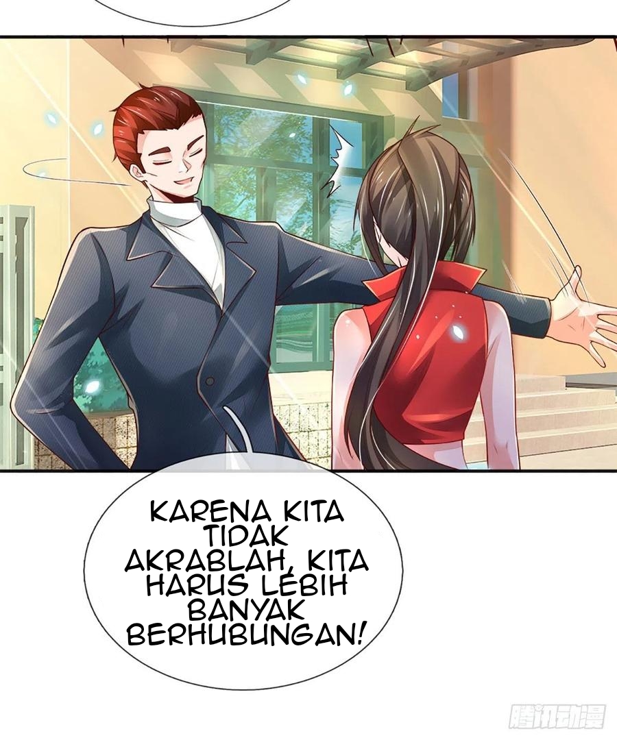 100.000 Layers Of Body Refining: I Raise All Emperor Chapter 39 - Halaman 18