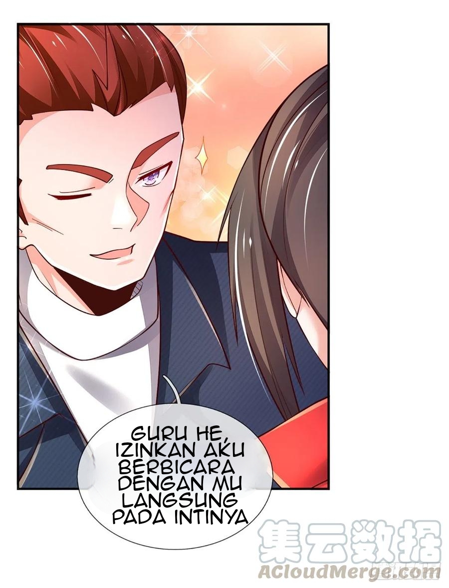 100.000 Layers Of Body Refining: I Raise All Emperor Chapter 39 - Halaman 19