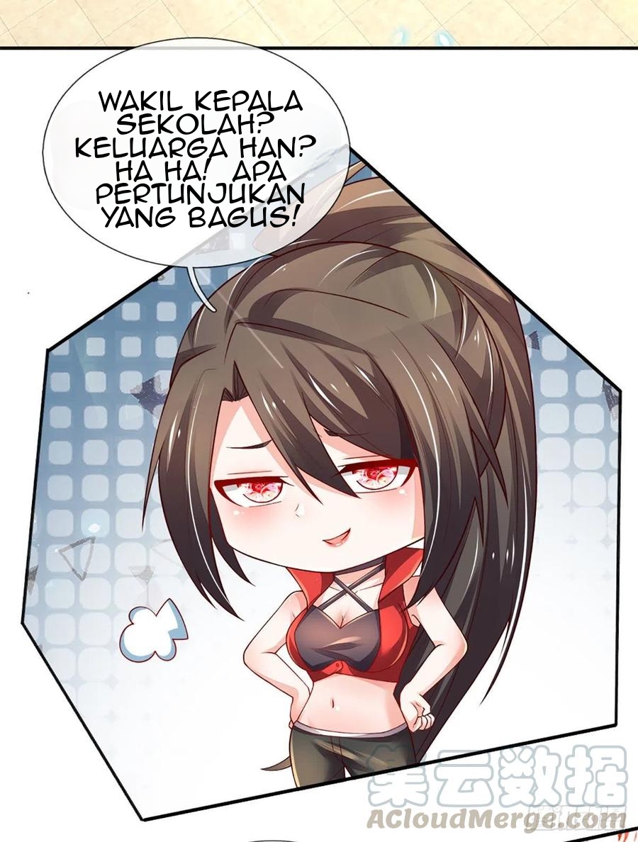 100.000 Layers Of Body Refining: I Raise All Emperor Chapter 39 - Halaman 21
