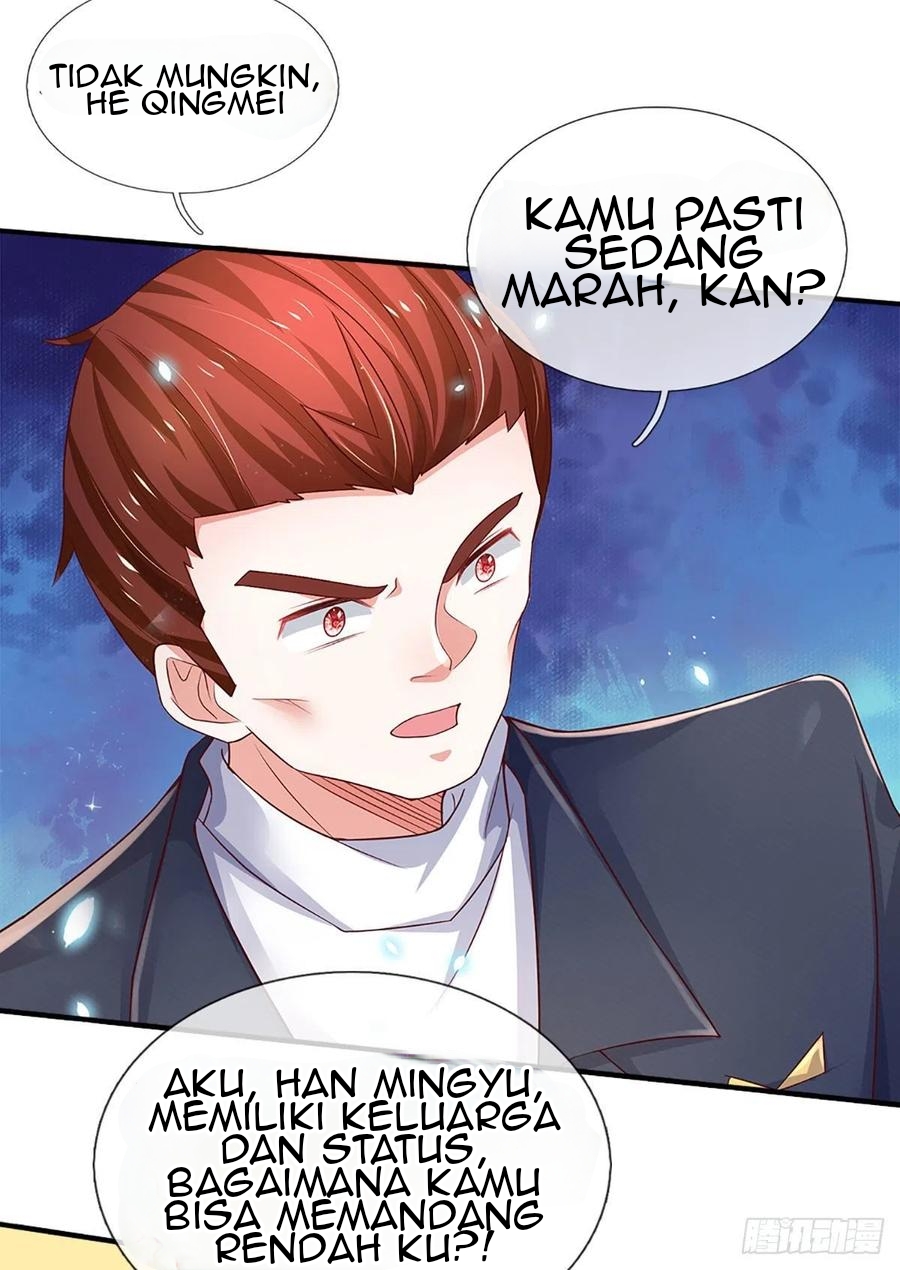 100.000 Layers Of Body Refining: I Raise All Emperor Chapter 39 - Halaman 24