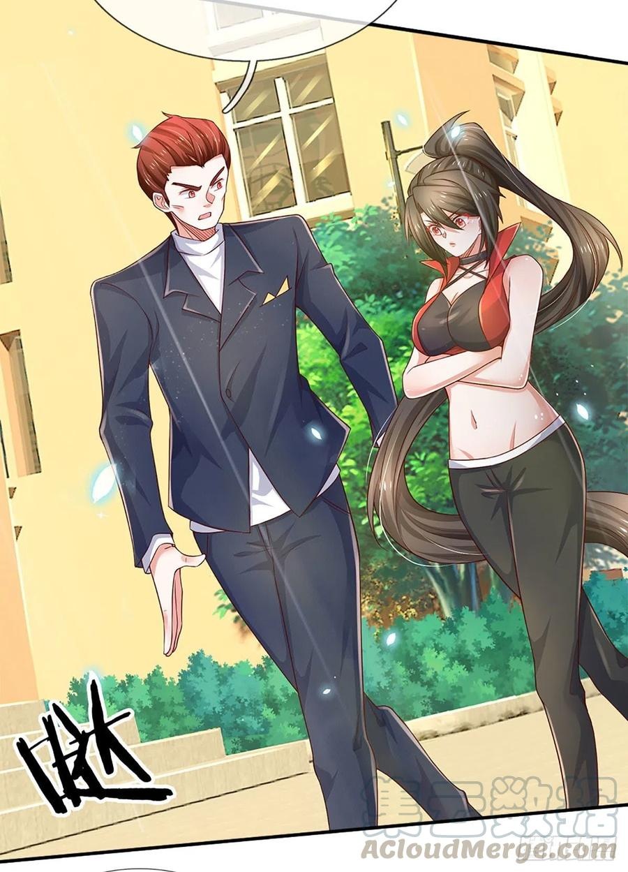 100.000 Layers Of Body Refining: I Raise All Emperor Chapter 39 - Halaman 25