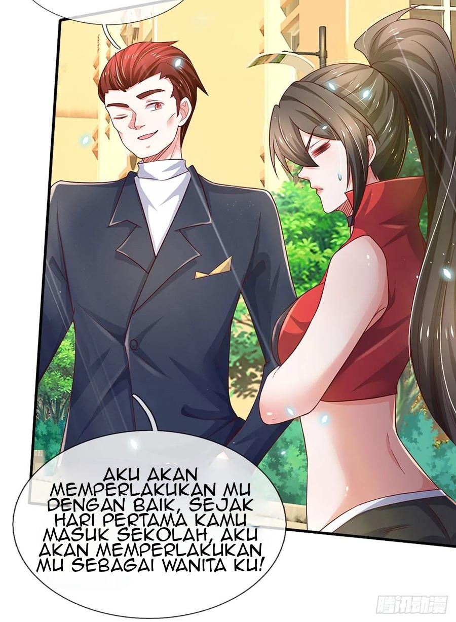 100.000 Layers Of Body Refining: I Raise All Emperor Chapter 39 - Halaman 28