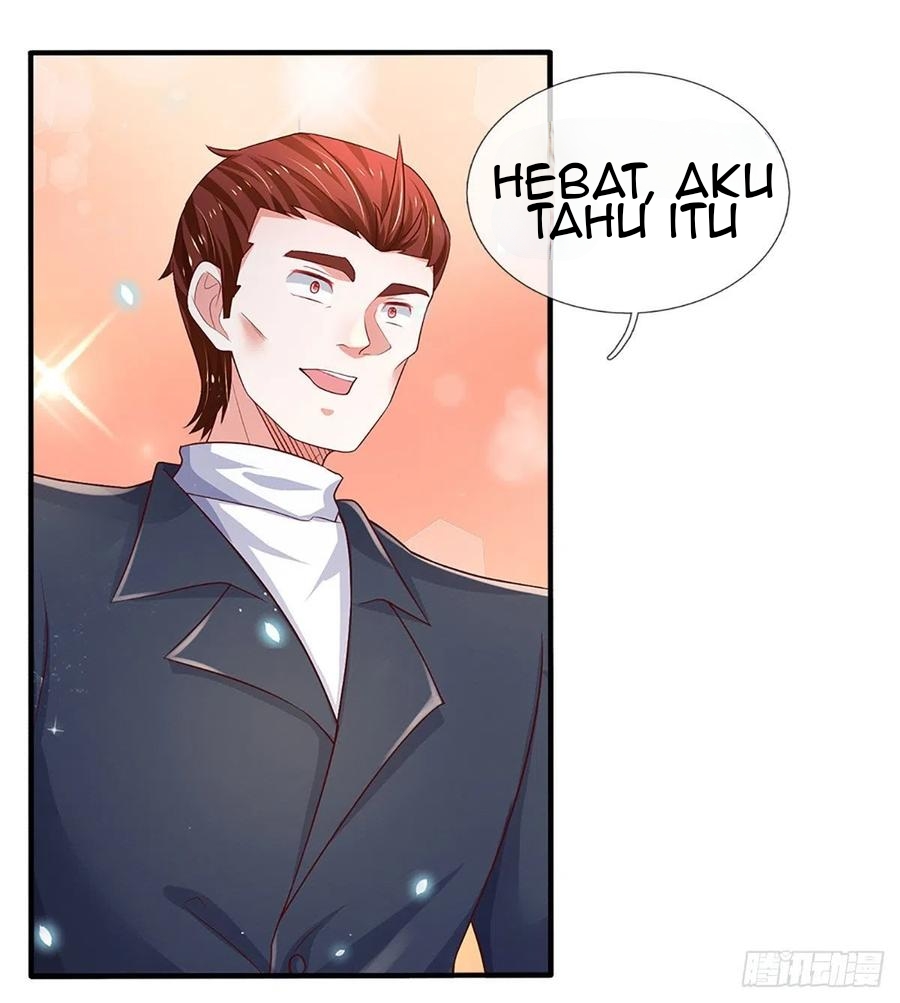 100.000 Layers Of Body Refining: I Raise All Emperor Chapter 39 - Halaman 32