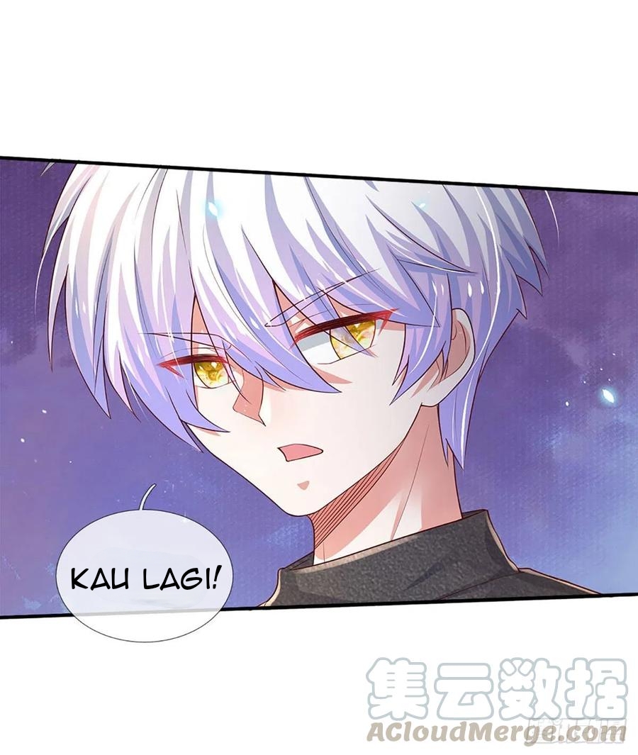 100.000 Layers Of Body Refining: I Raise All Emperor Chapter 39 - Halaman 35