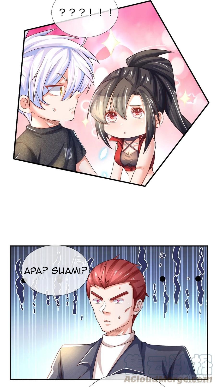 100.000 Layers Of Body Refining: I Raise All Emperor Chapter 39 - Halaman 37