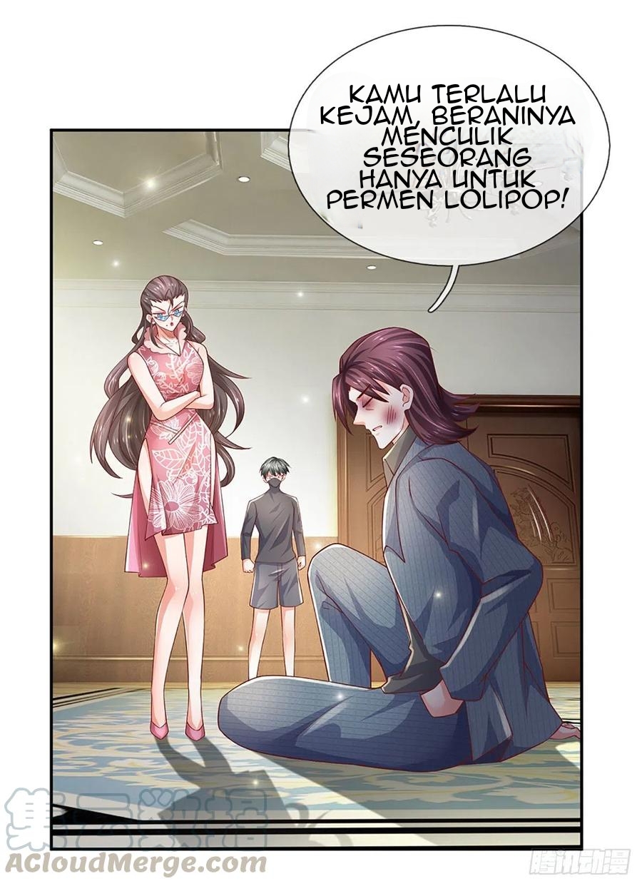 100.000 Layers Of Body Refining: I Raise All Emperor Chapter 39 - Halaman 5