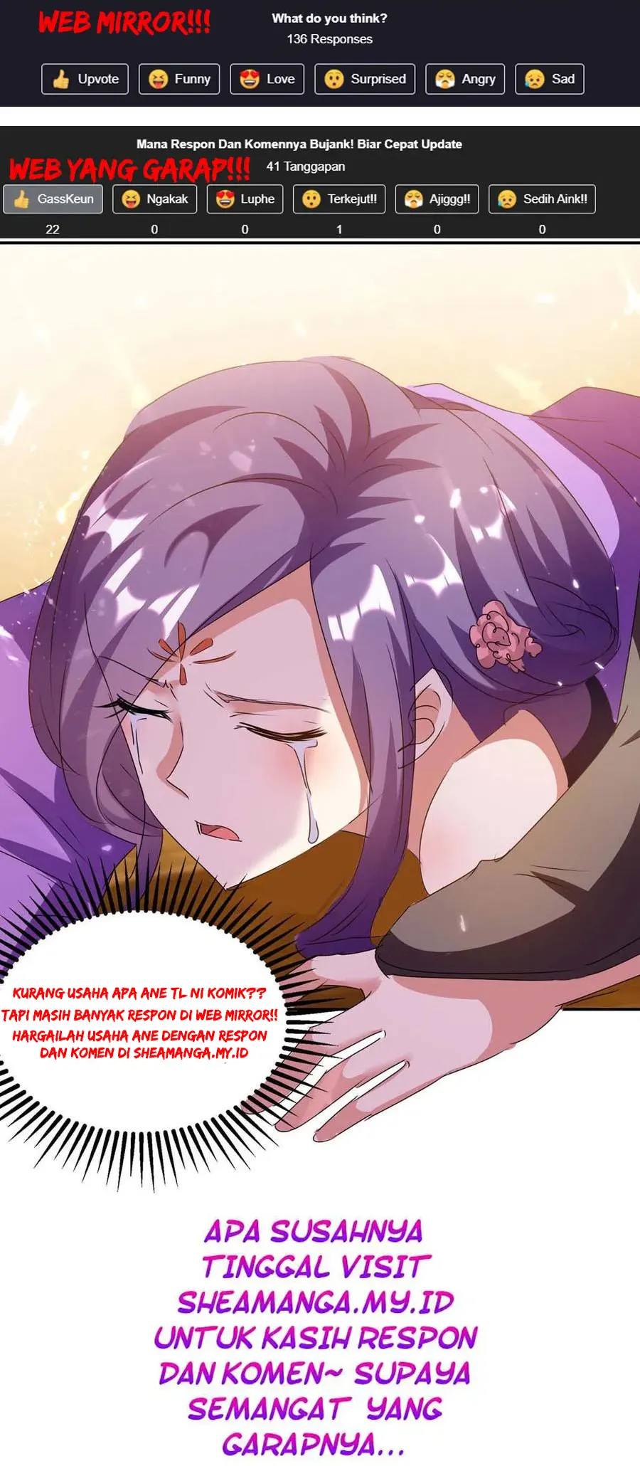 100.000 Layers Of Body Refining: I Raise All Emperor Chapter 39 - Halaman 43