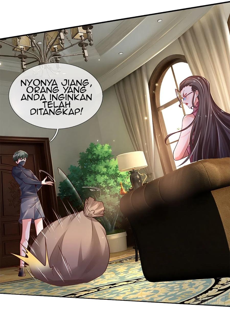 100.000 Layers Of Body Refining: I Raise All Emperor Chapter 38 - Halaman 23