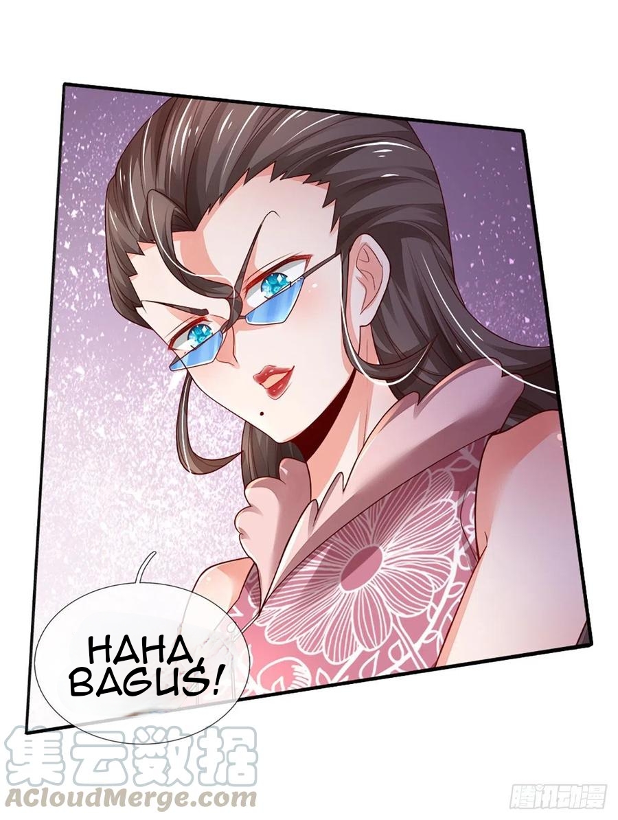 100.000 Layers Of Body Refining: I Raise All Emperor Chapter 38 - Halaman 24