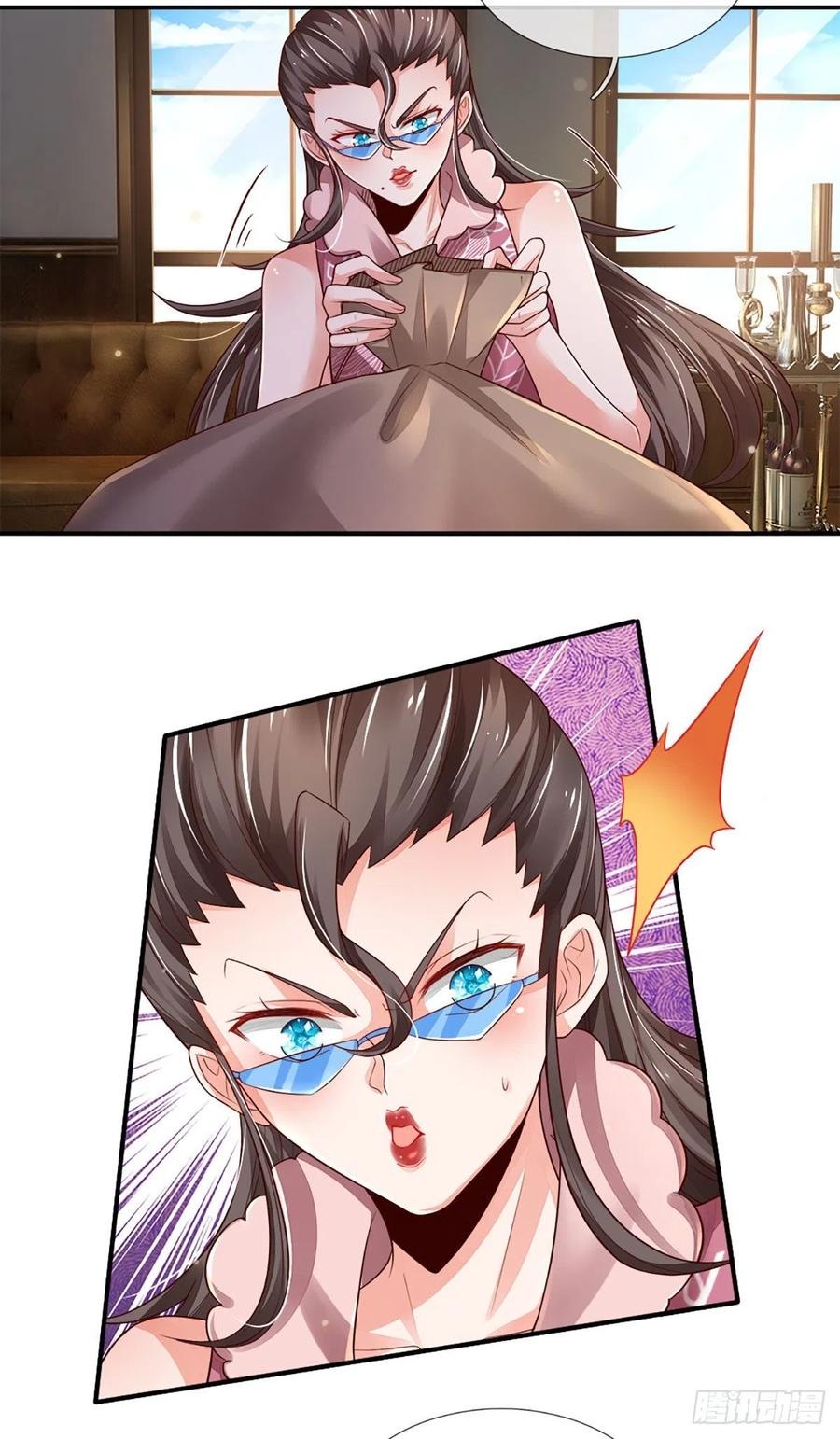 100.000 Layers Of Body Refining: I Raise All Emperor Chapter 38 - Halaman 26