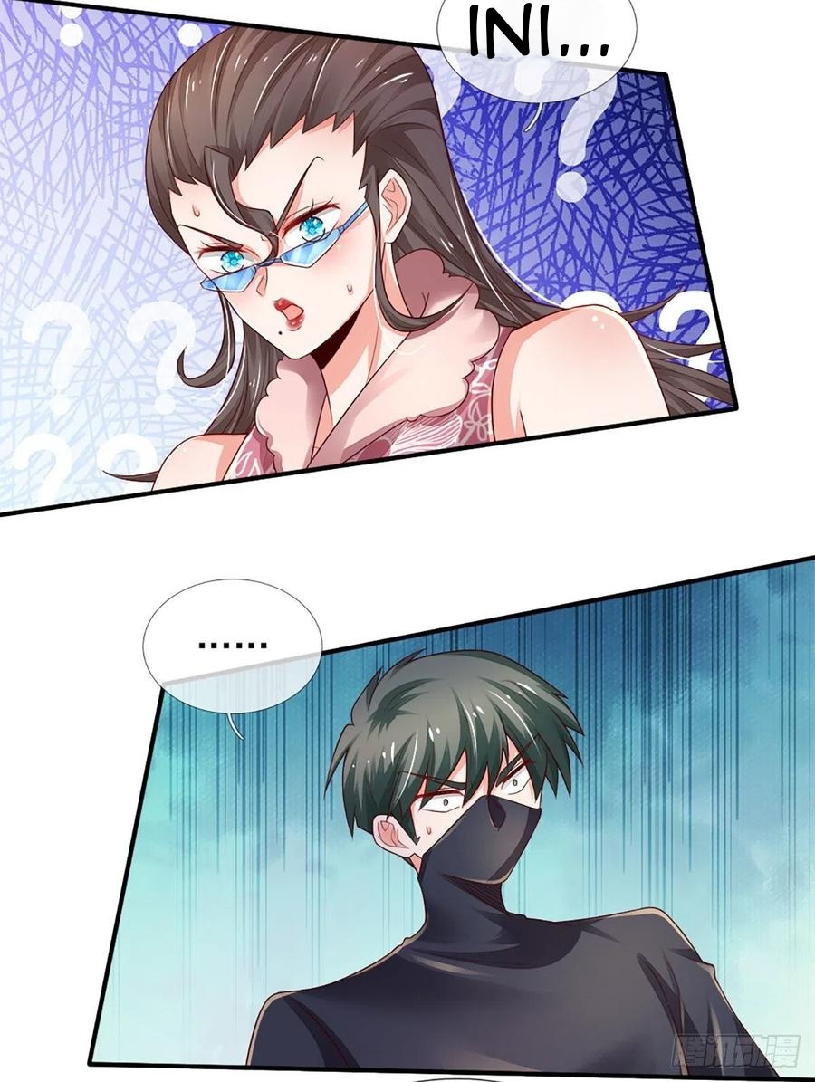 100.000 Layers Of Body Refining: I Raise All Emperor Chapter 38 - Halaman 28