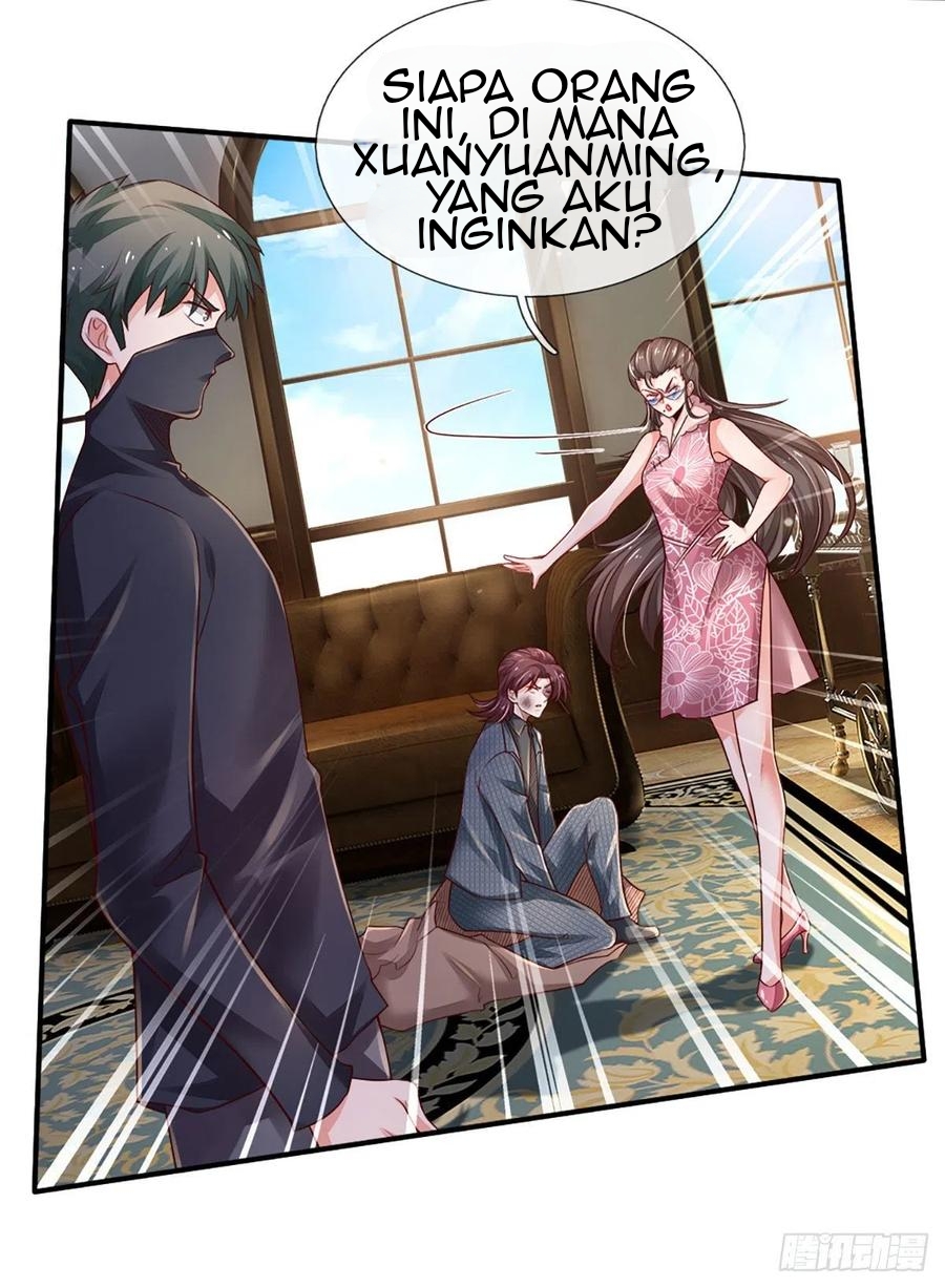 100.000 Layers Of Body Refining: I Raise All Emperor Chapter 38 - Halaman 29