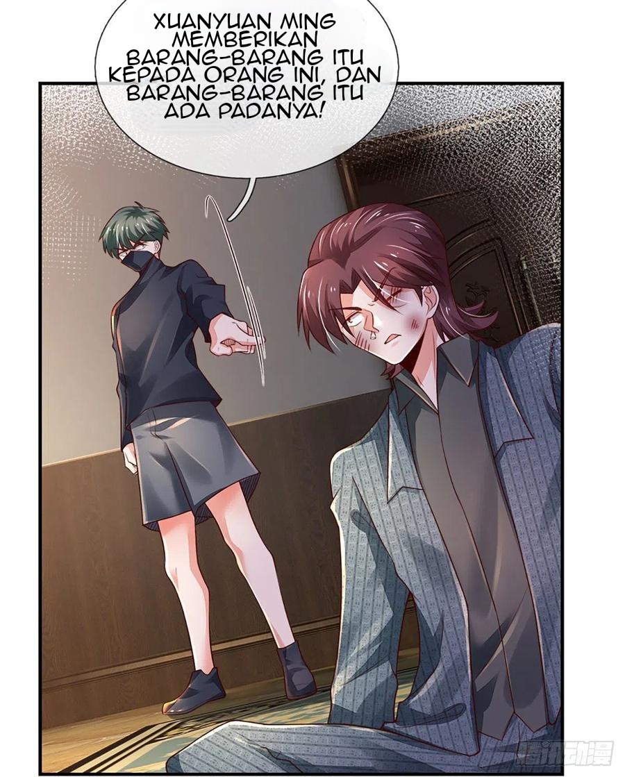 100.000 Layers Of Body Refining: I Raise All Emperor Chapter 38 - Halaman 31