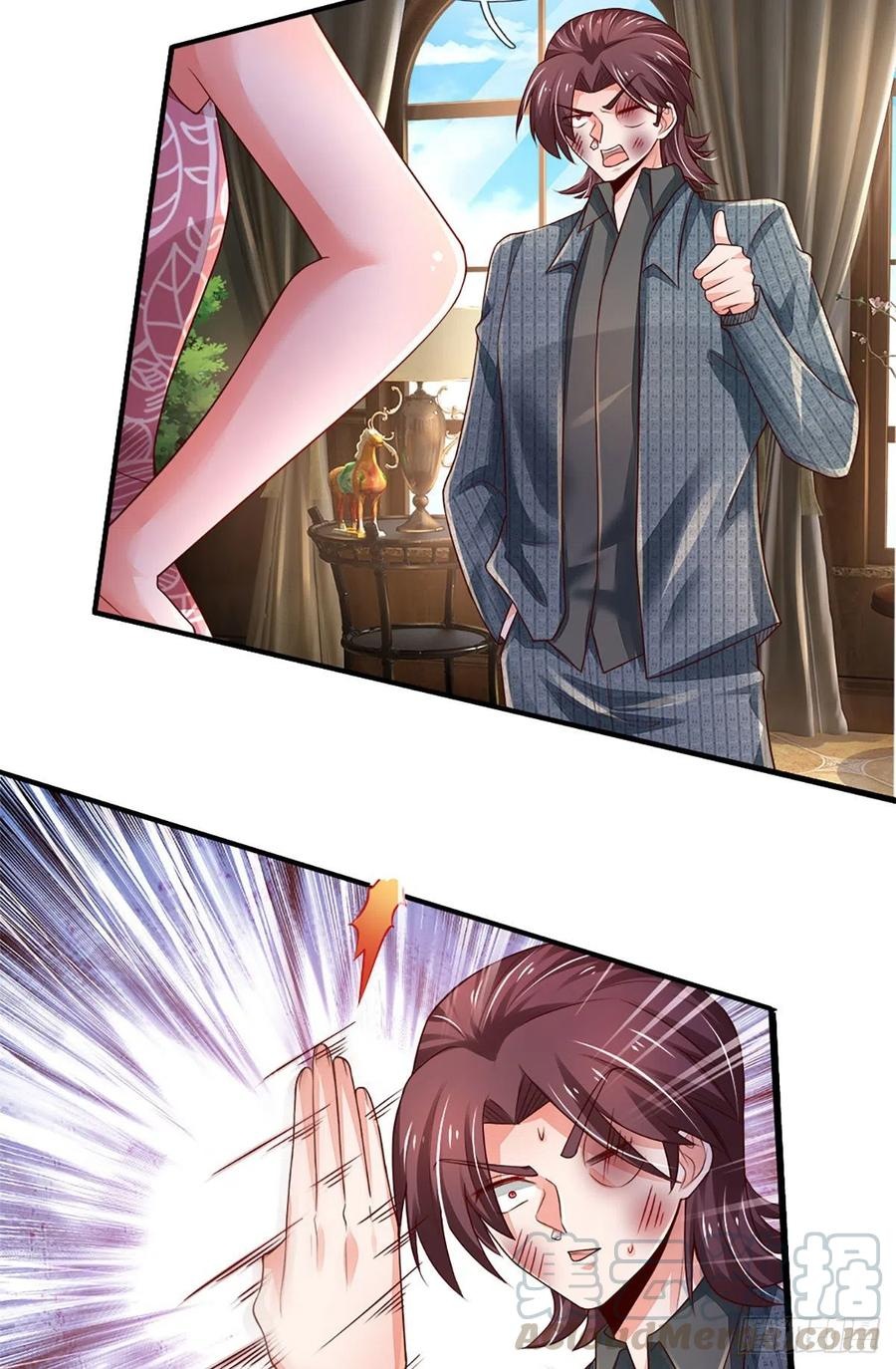 100.000 Layers Of Body Refining: I Raise All Emperor Chapter 38 - Halaman 33