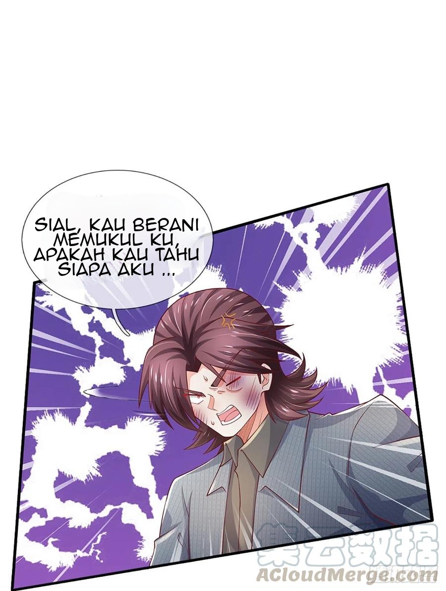 100.000 Layers Of Body Refining: I Raise All Emperor Chapter 38 - Halaman 36