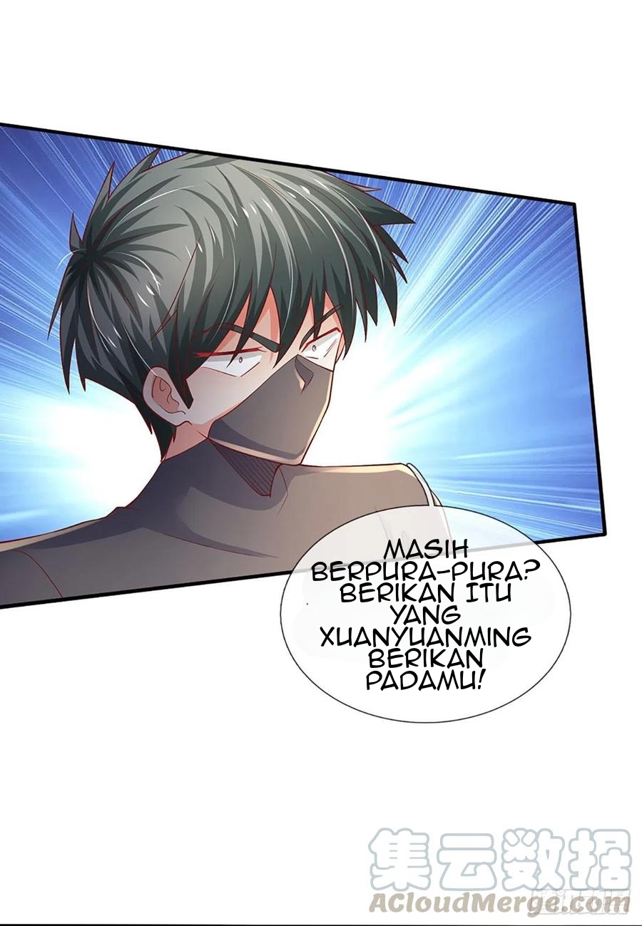 100.000 Layers Of Body Refining: I Raise All Emperor Chapter 38 - Halaman 42