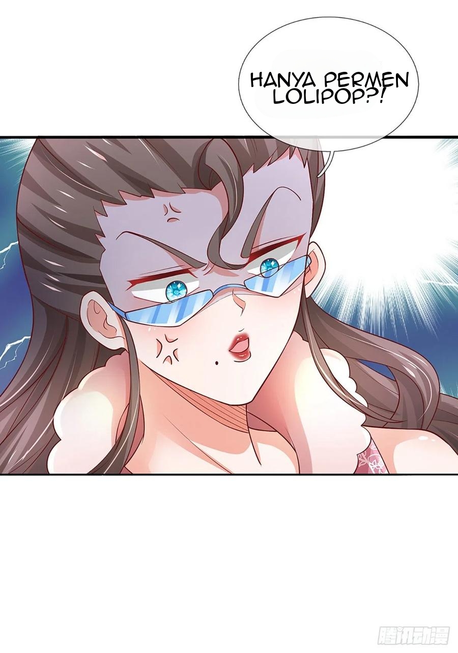 100.000 Layers Of Body Refining: I Raise All Emperor Chapter 38 - Halaman 44