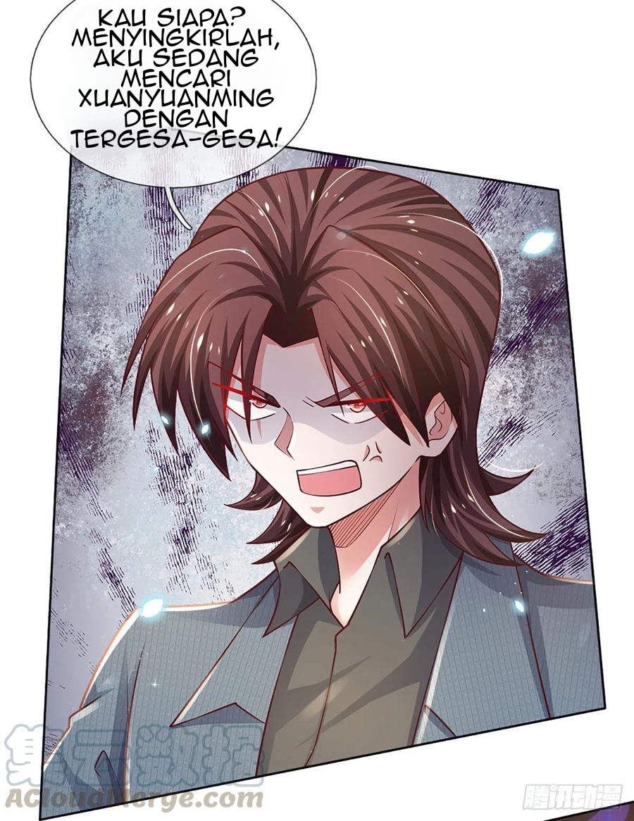100.000 Layers Of Body Refining: I Raise All Emperor Chapter 38 - Halaman 9