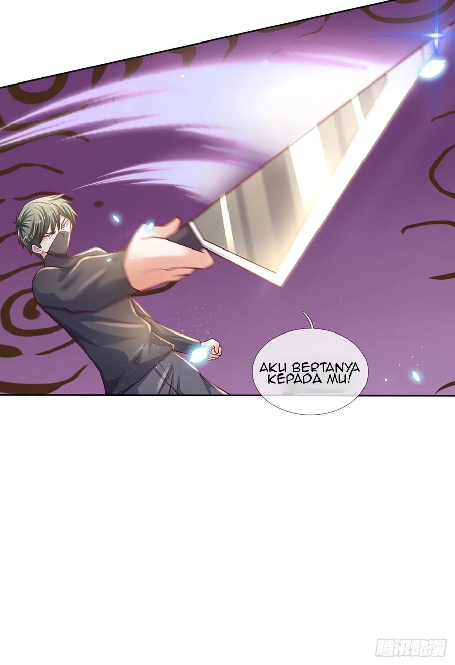 100.000 Layers Of Body Refining: I Raise All Emperor Chapter 38 - Halaman 10