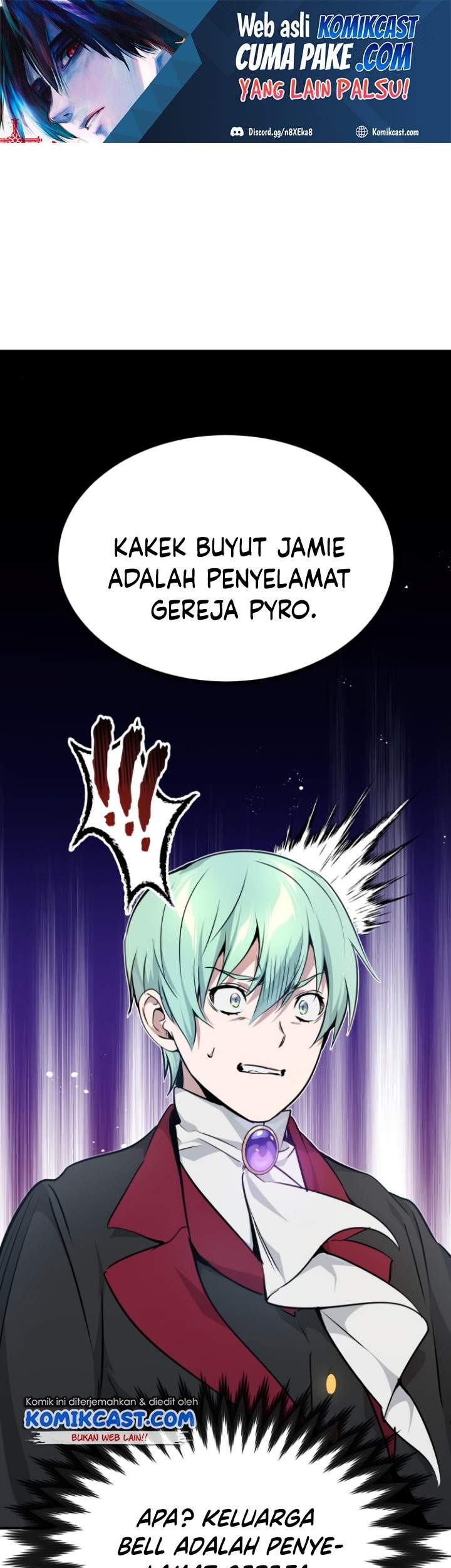 Manhwa The Dark Magician Transmigrates After 66666 Years Chapter 17 gambar 2