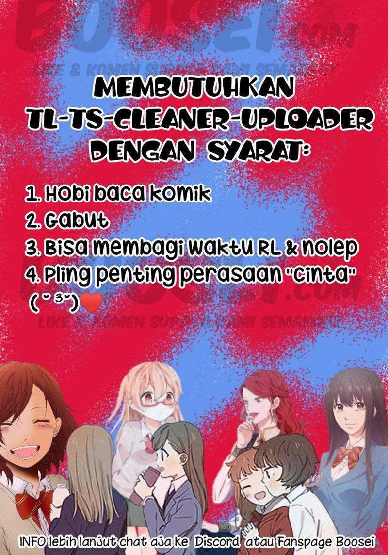Tensei Goblin da kedo Shitsumon aru? Chapter 32 - Halaman 23