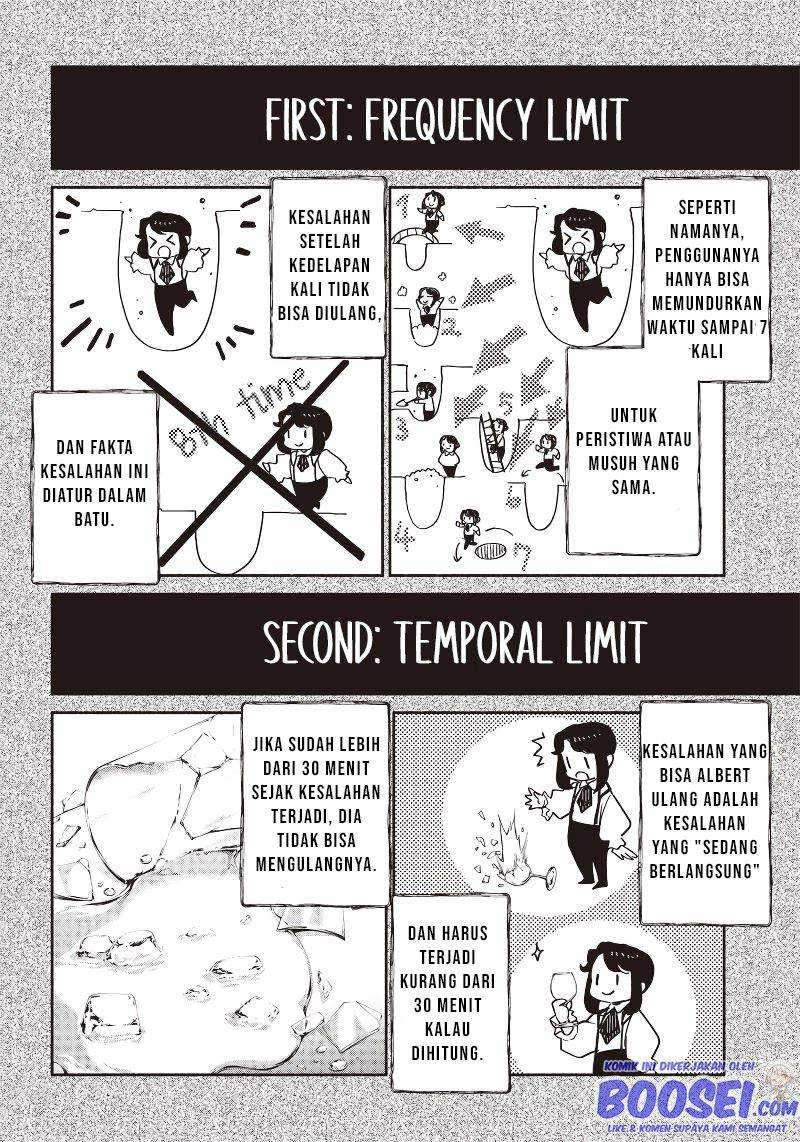 Tensei Goblin da kedo Shitsumon aru? Chapter 32 - Halaman 6