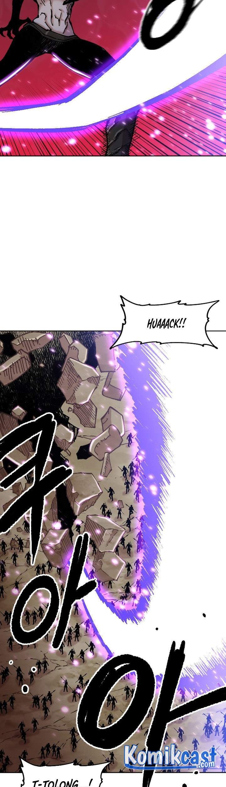 Slave B Chapter 80 halaman 3