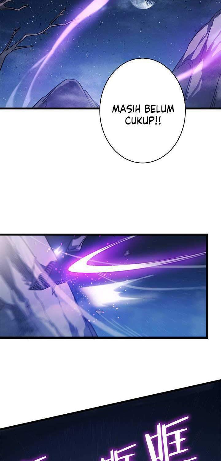My Path to Killing God in Otherworld Chapter 16 Gambar 3