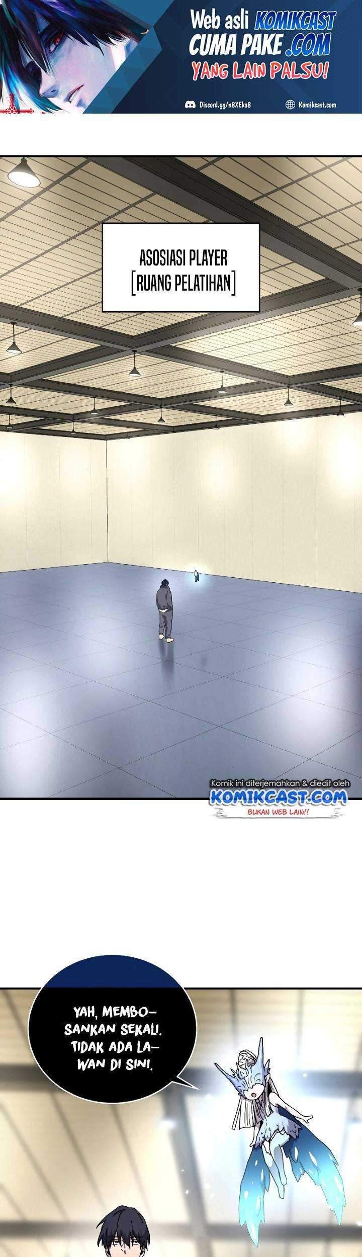 Manhwa Return of the Frozen Player Chapter 47 gambar 2
