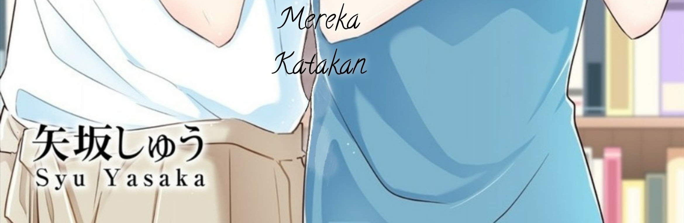 Manga Kimi ni Tsumugu Bouhaku Chapter 4 gambar 2