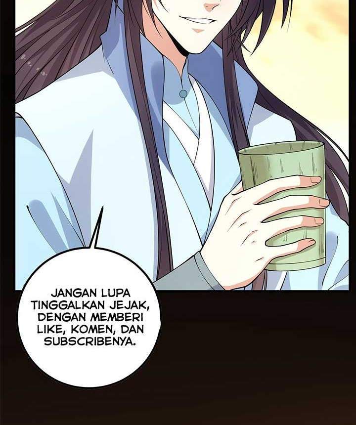 Binding With Monkey King Chapter 2 - Halaman 61