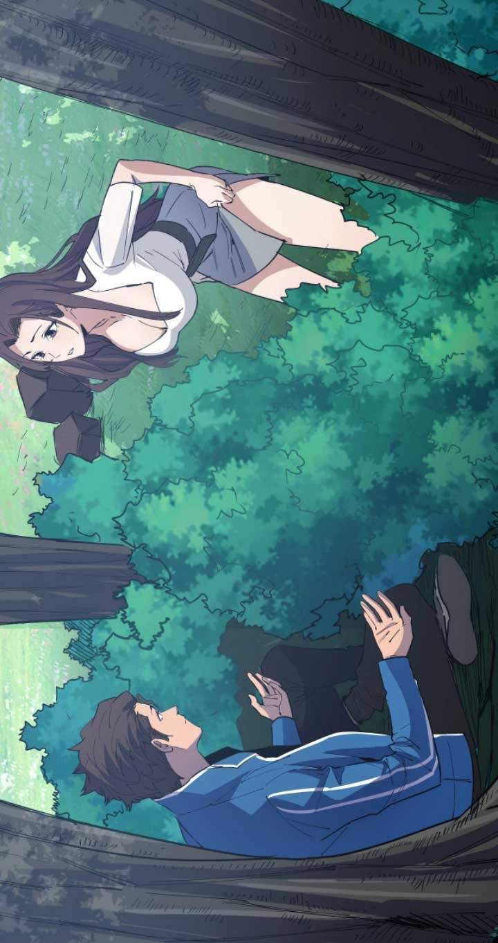 Binding With Monkey King Chapter 1 - Halaman 56