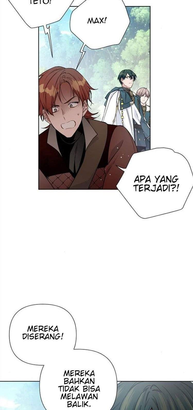 Manhwa The Way That Knight Lives As a Lady Chapter 32 gambar 2