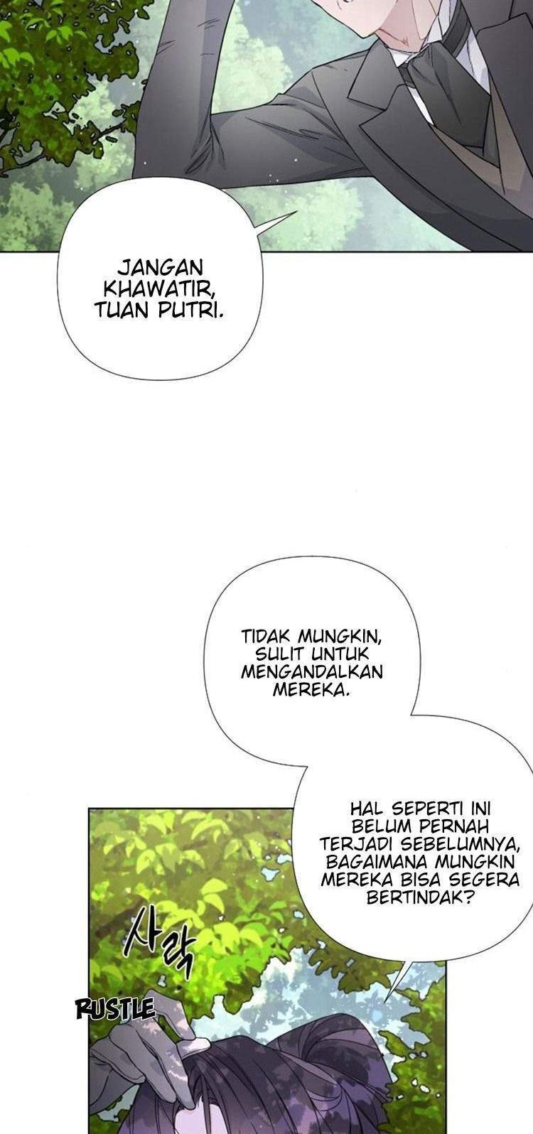 Manhwa The Way That Knight Lives As a Lady Chapter 31 gambar 2