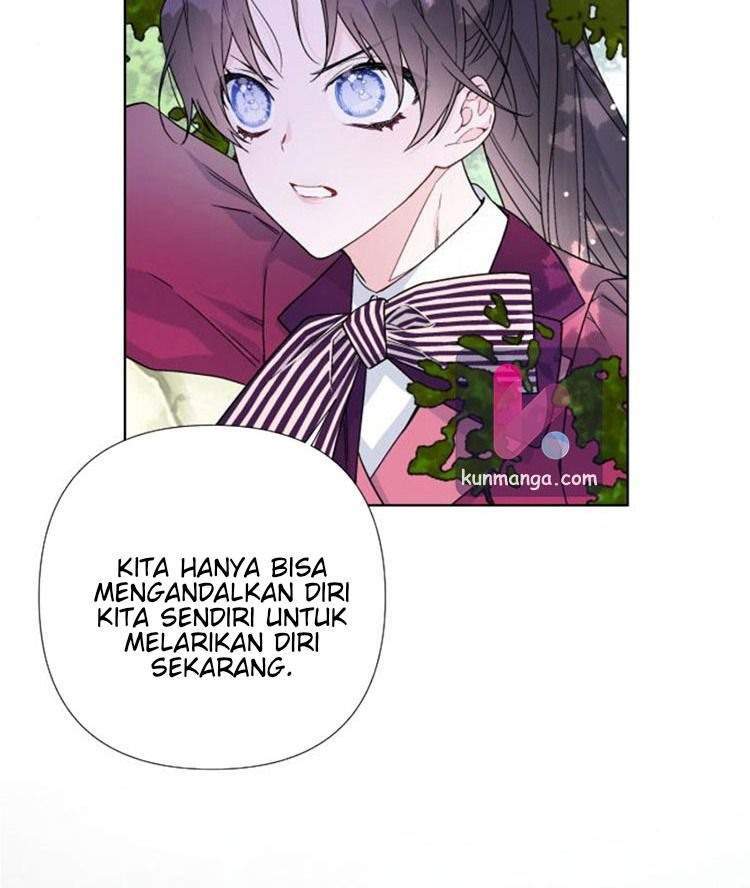 The Way That Knight Lives As a Lady Chapter 31 Gambar 3
