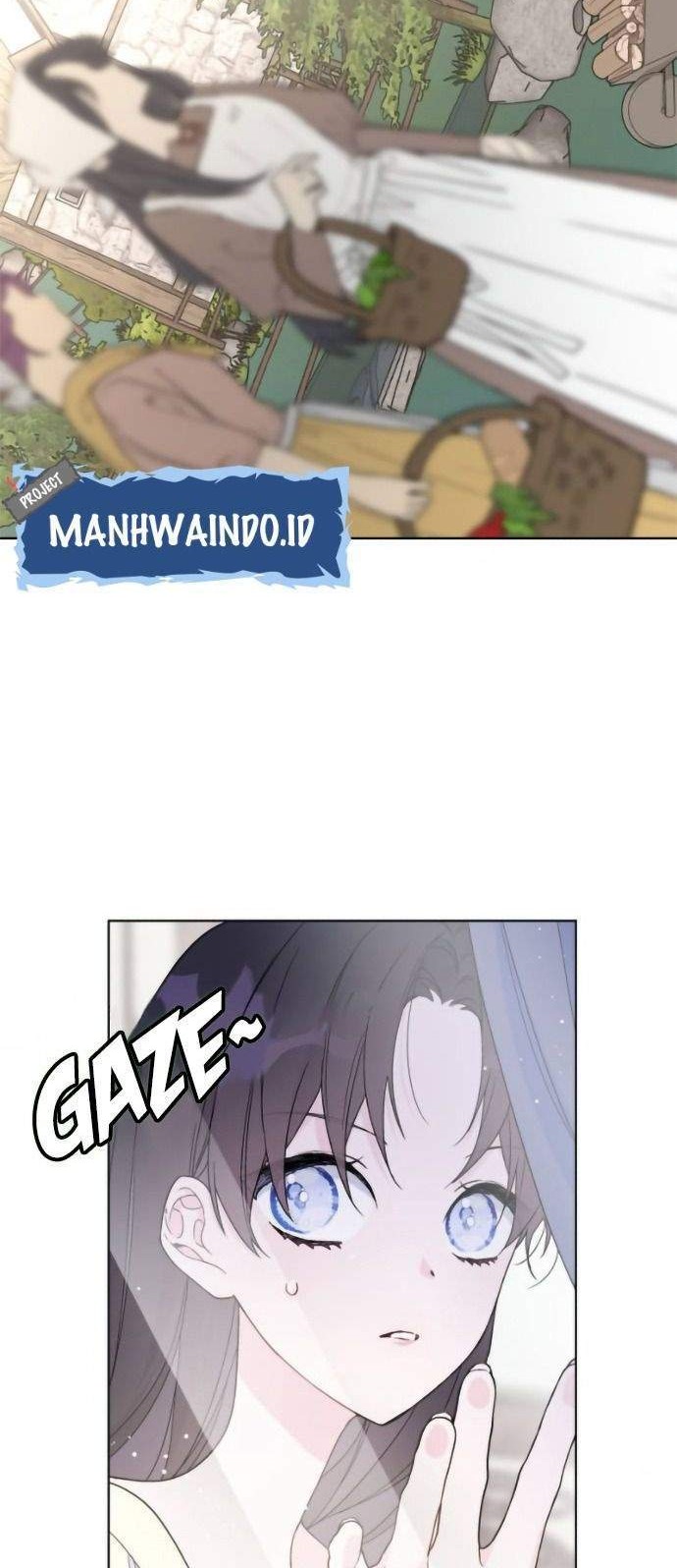 Manhwa The Way That Knight Lives As a Lady Chapter 29 gambar 2