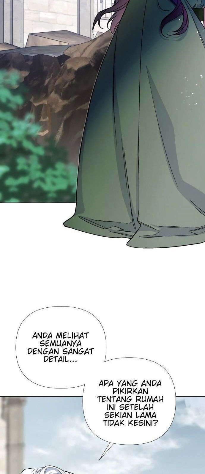 Manhwa The Way That Knight Lives As a Lady Chapter 25 gambar 2
