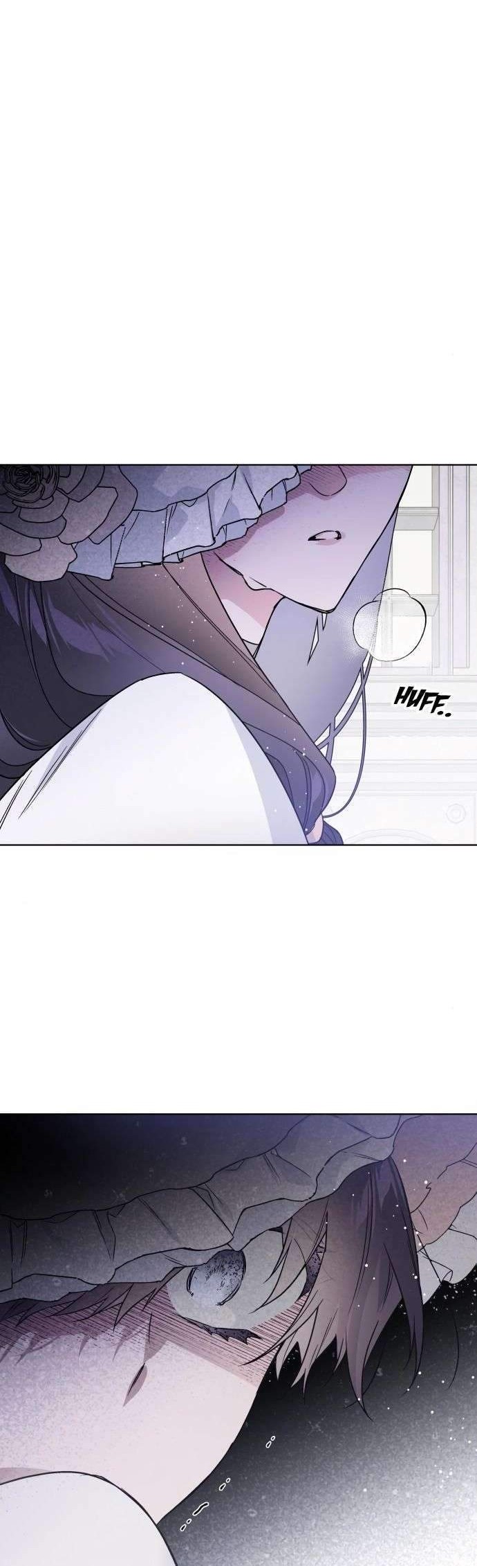 Manhwa The Way That Knight Lives As a Lady Chapter 22 gambar 2