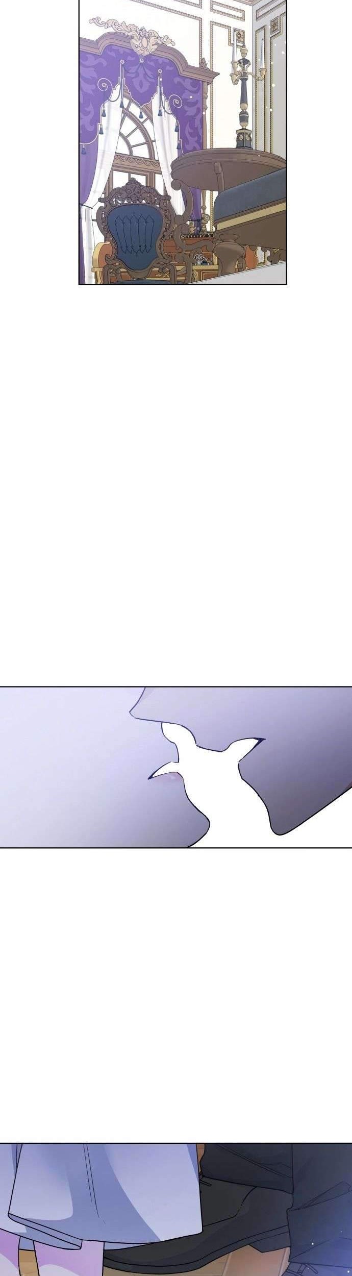 Manhwa The Way That Knight Lives As a Lady Chapter 20 gambar 2