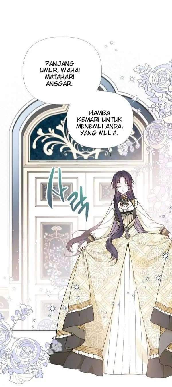Manhwa The Way That Knight Lives As a Lady Chapter 17 gambar 2