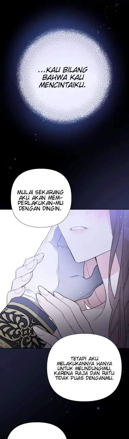 Manhwa The Way That Knight Lives As a Lady Chapter 15 gambar 2