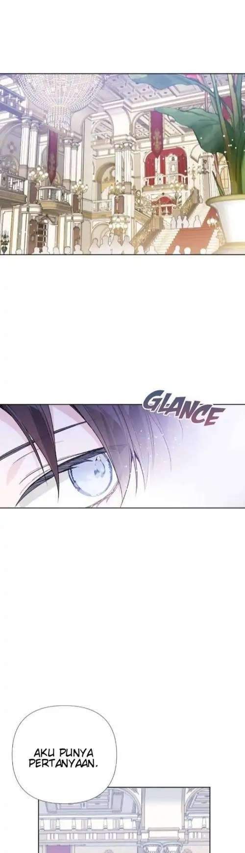 Manhwa The Way That Knight Lives As a Lady Chapter 14 gambar 2