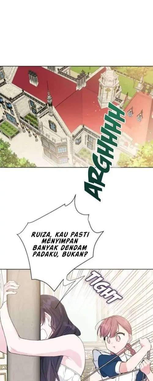 Manhwa The Way That Knight Lives As a Lady Chapter 13 gambar 2