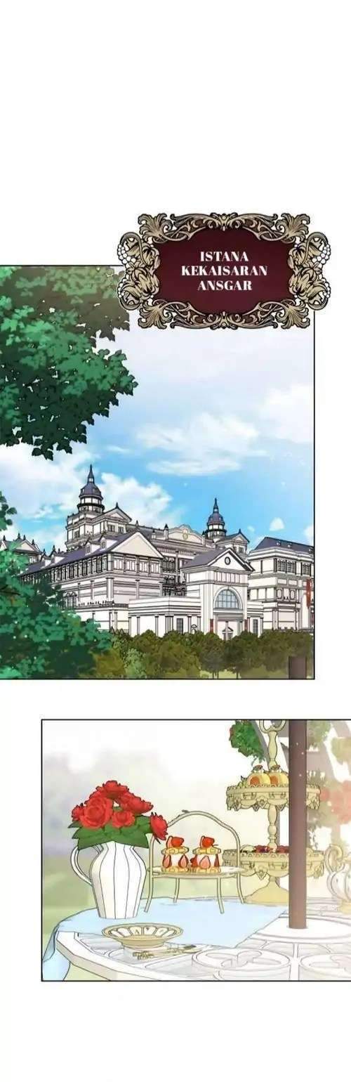 Manhwa The Way That Knight Lives As a Lady Chapter 12 gambar 2