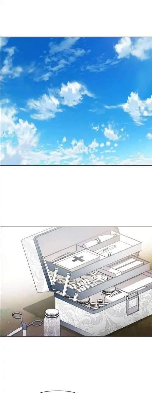 Manhwa The Way That Knight Lives As a Lady Chapter 10 gambar 2