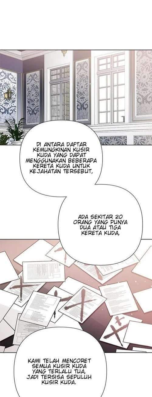Manhwa The Way That Knight Lives As a Lady Chapter 8 gambar 2