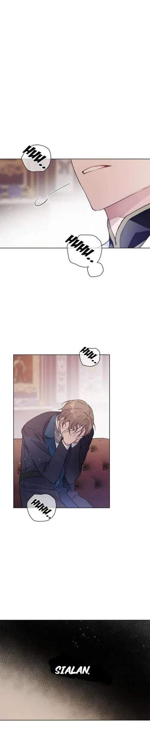 Manhwa The Way That Knight Lives As a Lady Chapter 7 gambar 2