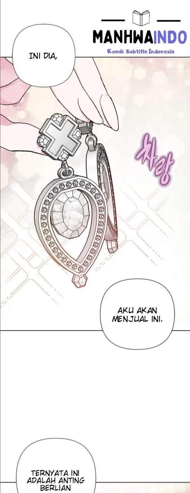 Manhwa The Way That Knight Lives As a Lady Chapter 6 gambar 2